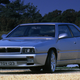 Image for article titled The Brief History Of The Maserati Ghibli